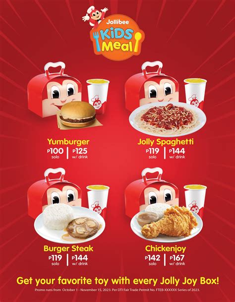 Jollibee .